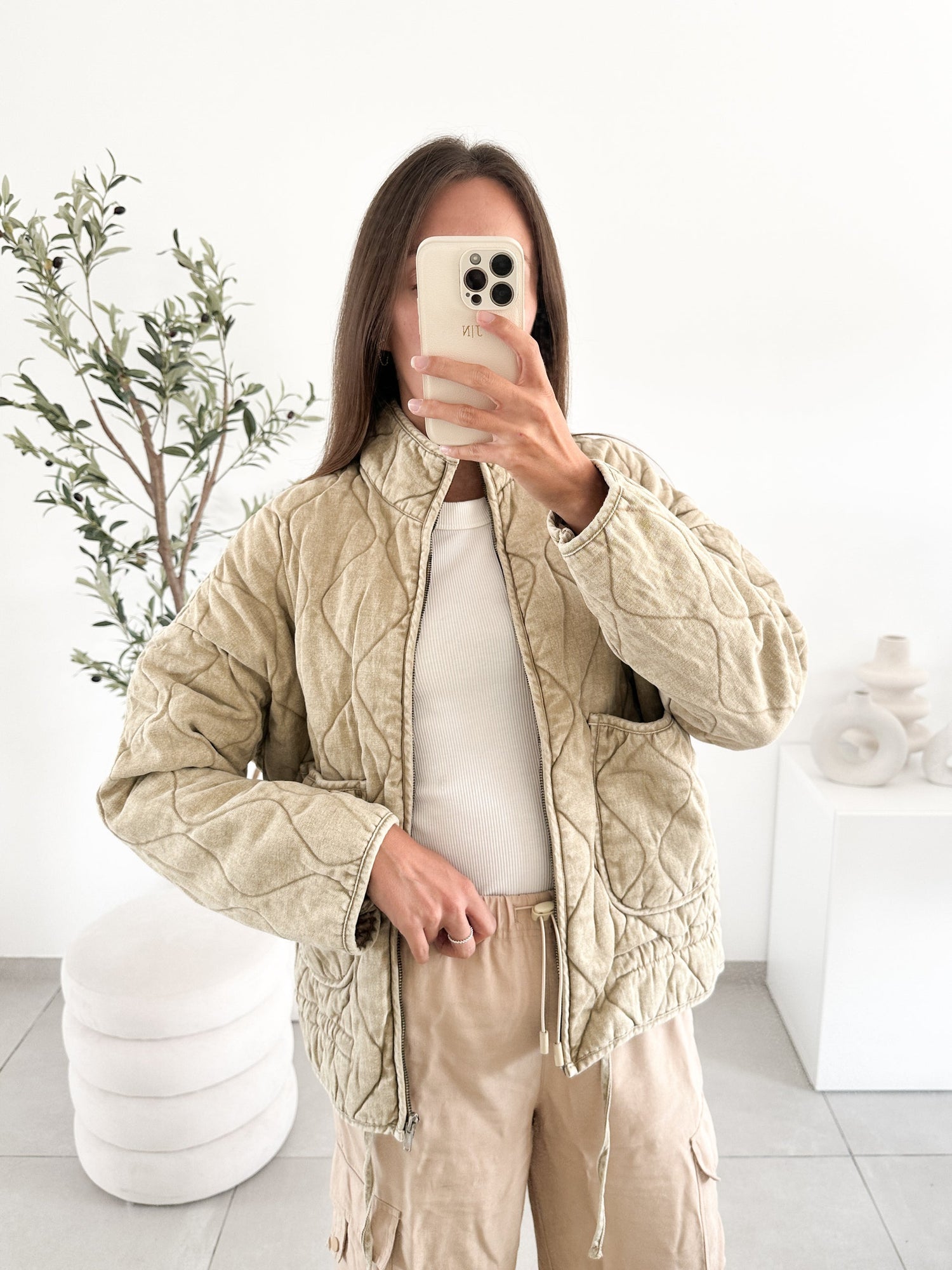 Matelassé Iris | Ladyva