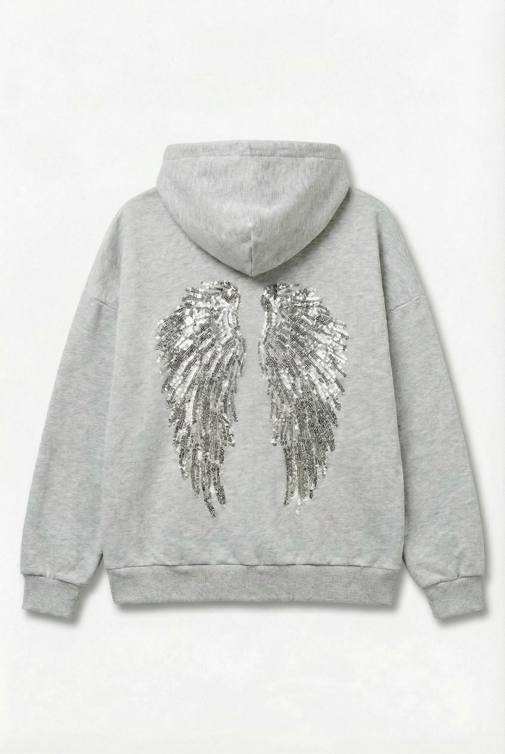 Sweat Angel | Ladyva™