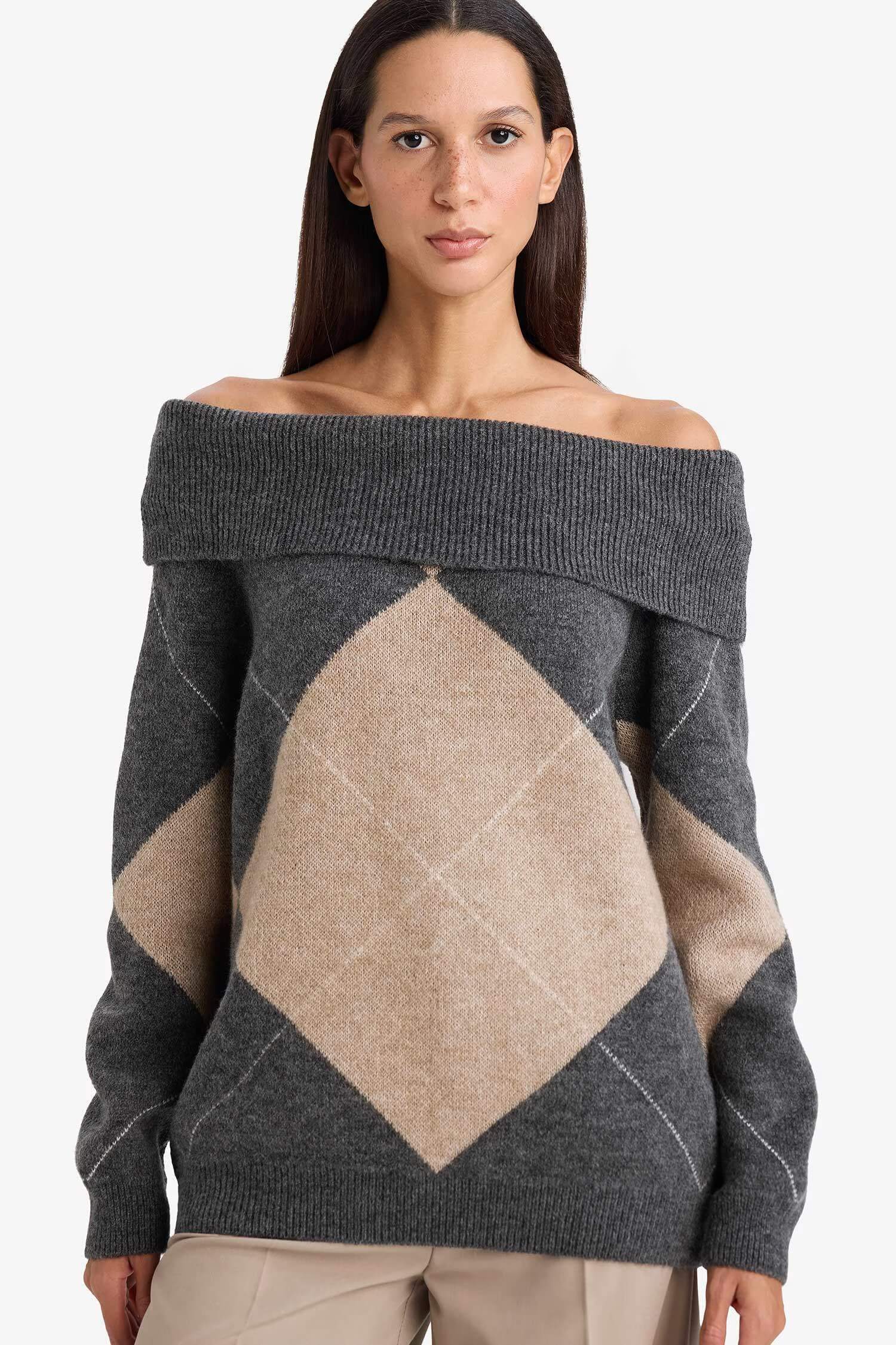 Pull Loméa | Ladyva